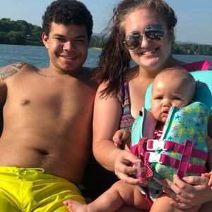 Meet your Posher, Wesley